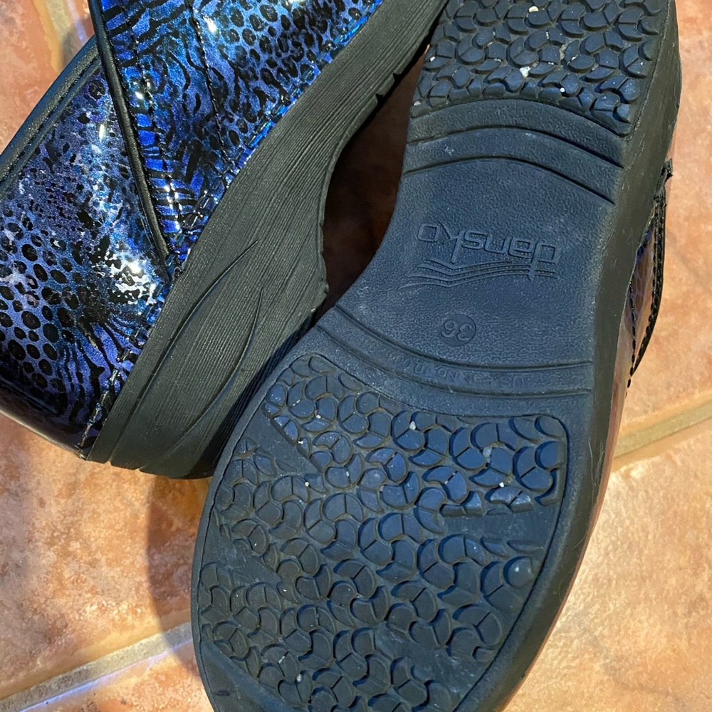 Dansko XP 20